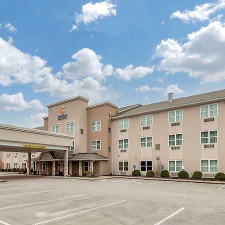 Comfort Inn & Suites Northern Kentucky Wilder Kültér fotó