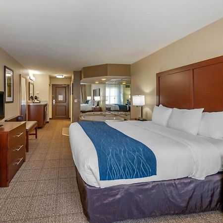 Comfort Inn & Suites Northern Kentucky Wilder Kültér fotó