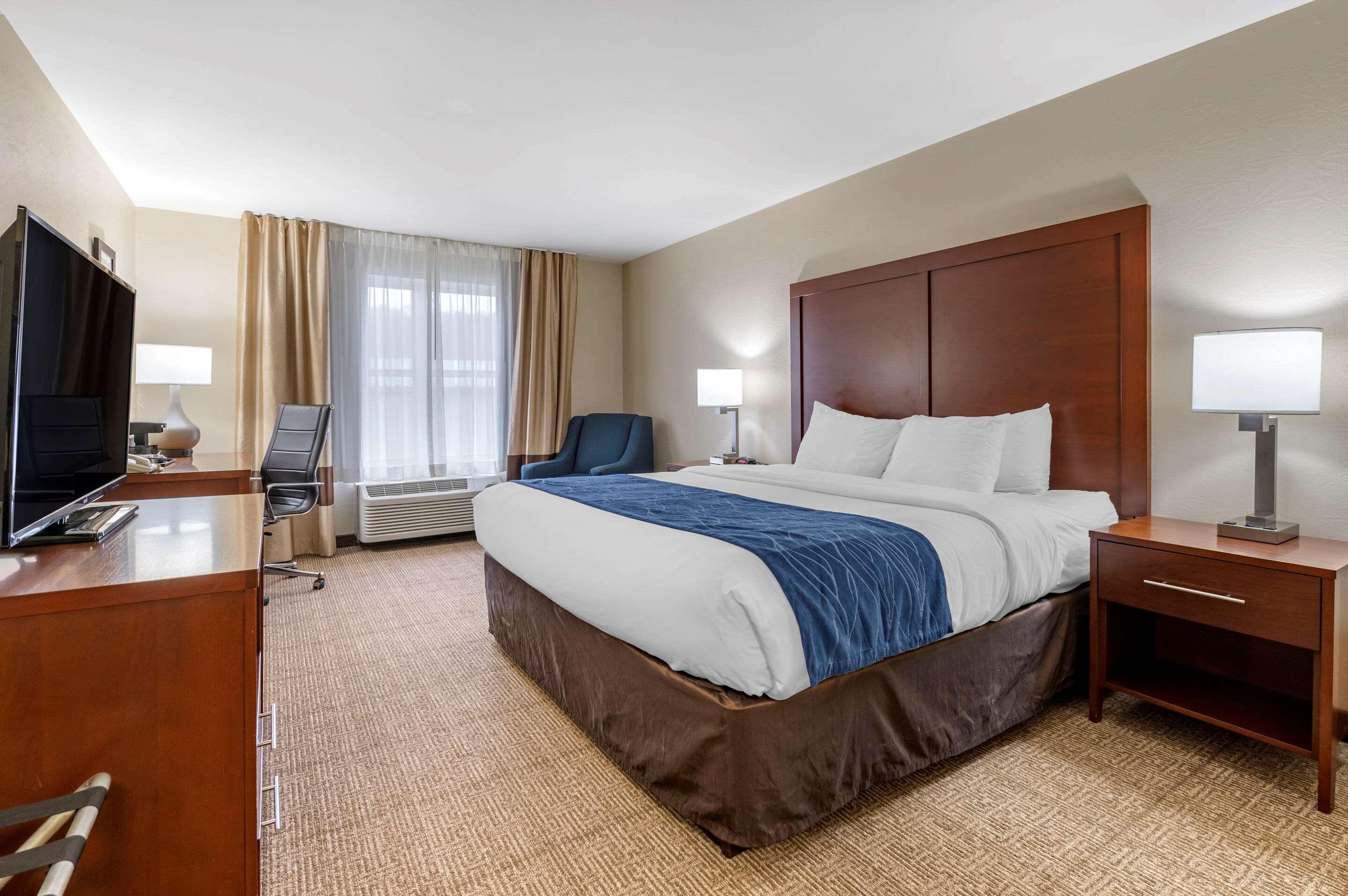 Comfort Inn & Suites Northern Kentucky Wilder Kültér fotó