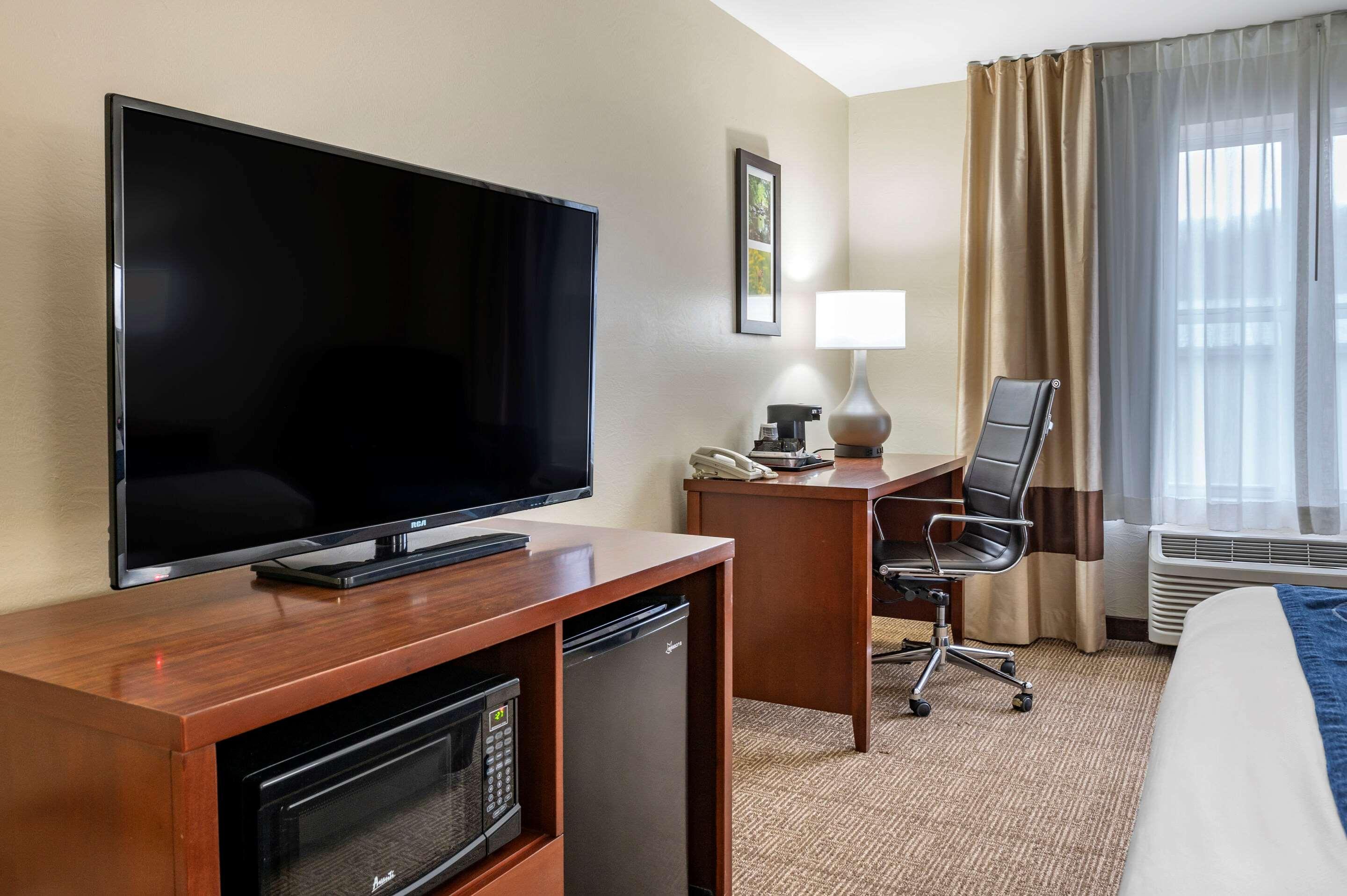 Comfort Inn & Suites Northern Kentucky Wilder Kültér fotó