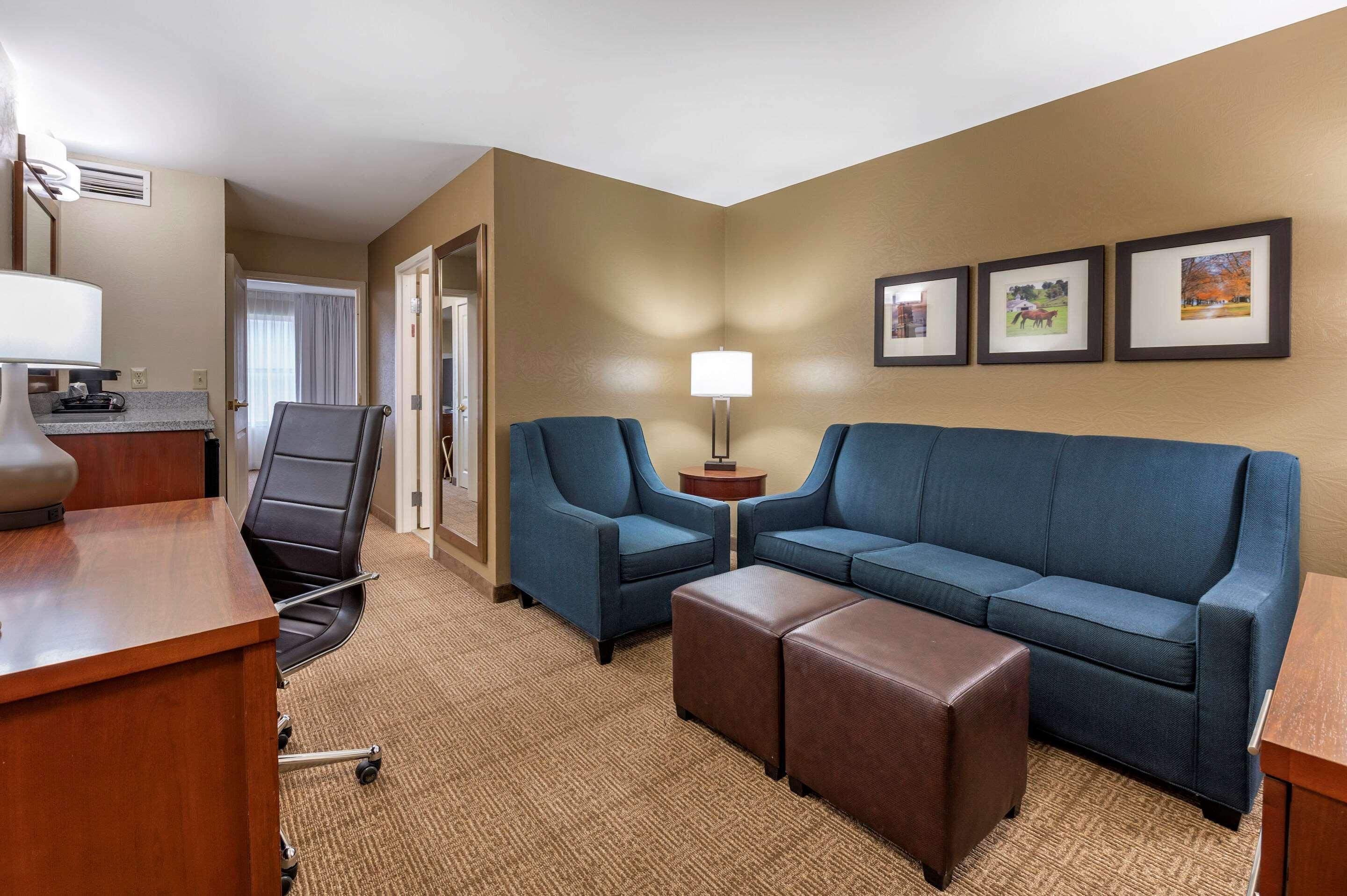 Comfort Inn & Suites Northern Kentucky Wilder Kültér fotó