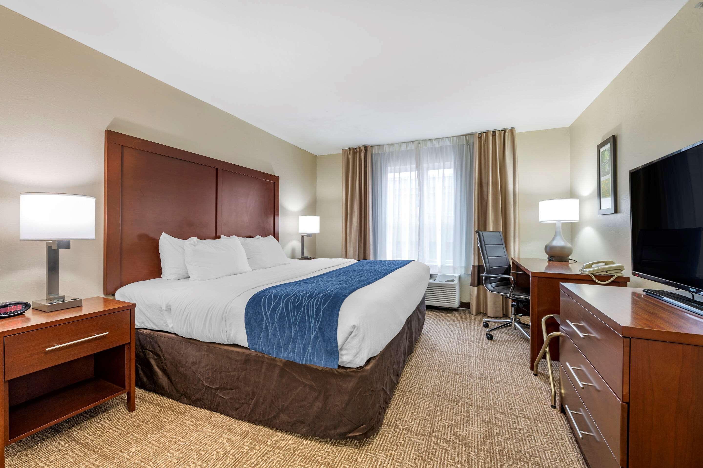 Comfort Inn & Suites Northern Kentucky Wilder Kültér fotó