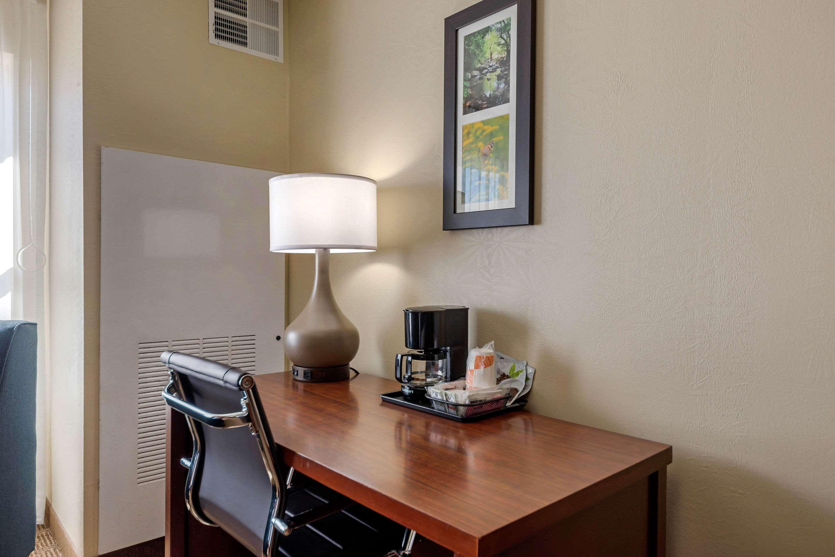 Comfort Inn & Suites Northern Kentucky Wilder Kültér fotó