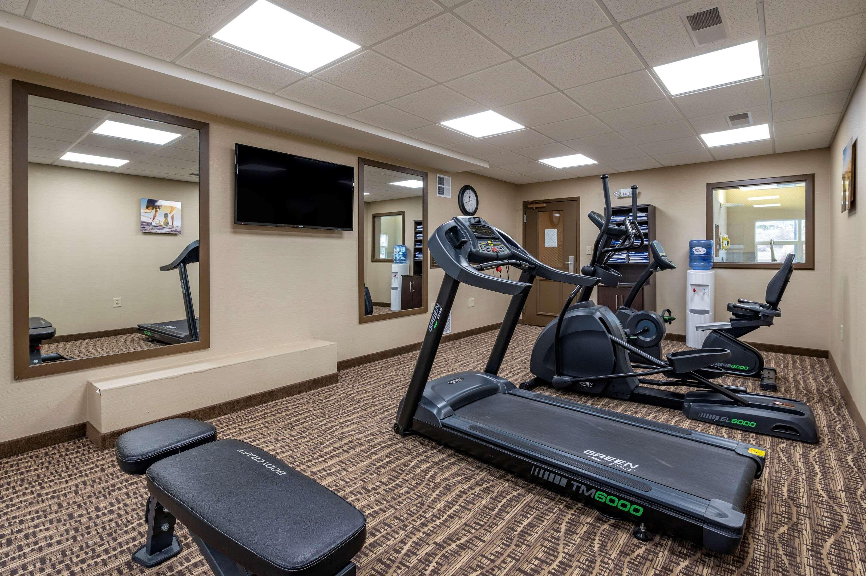 Comfort Inn & Suites Northern Kentucky Wilder Kültér fotó