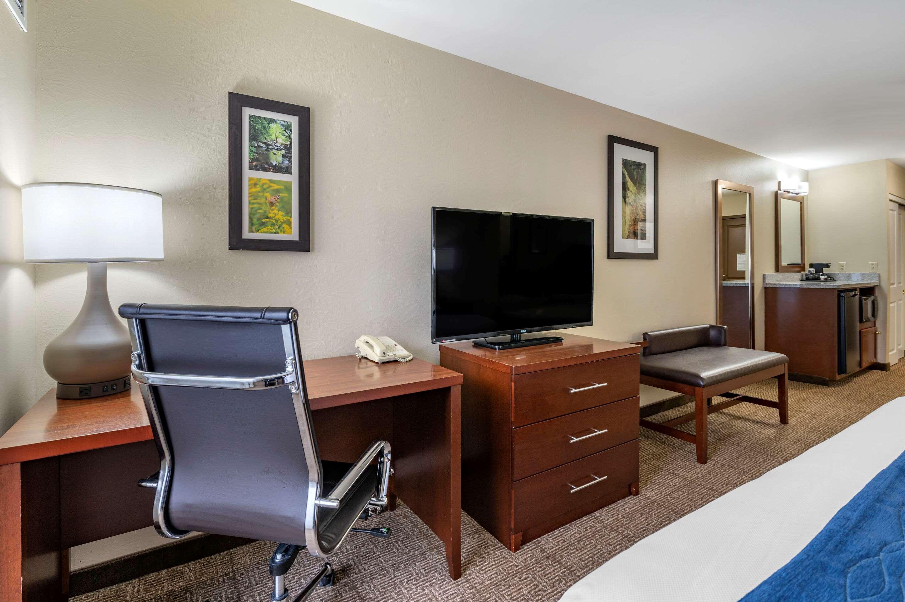Comfort Inn & Suites Northern Kentucky Wilder Kültér fotó