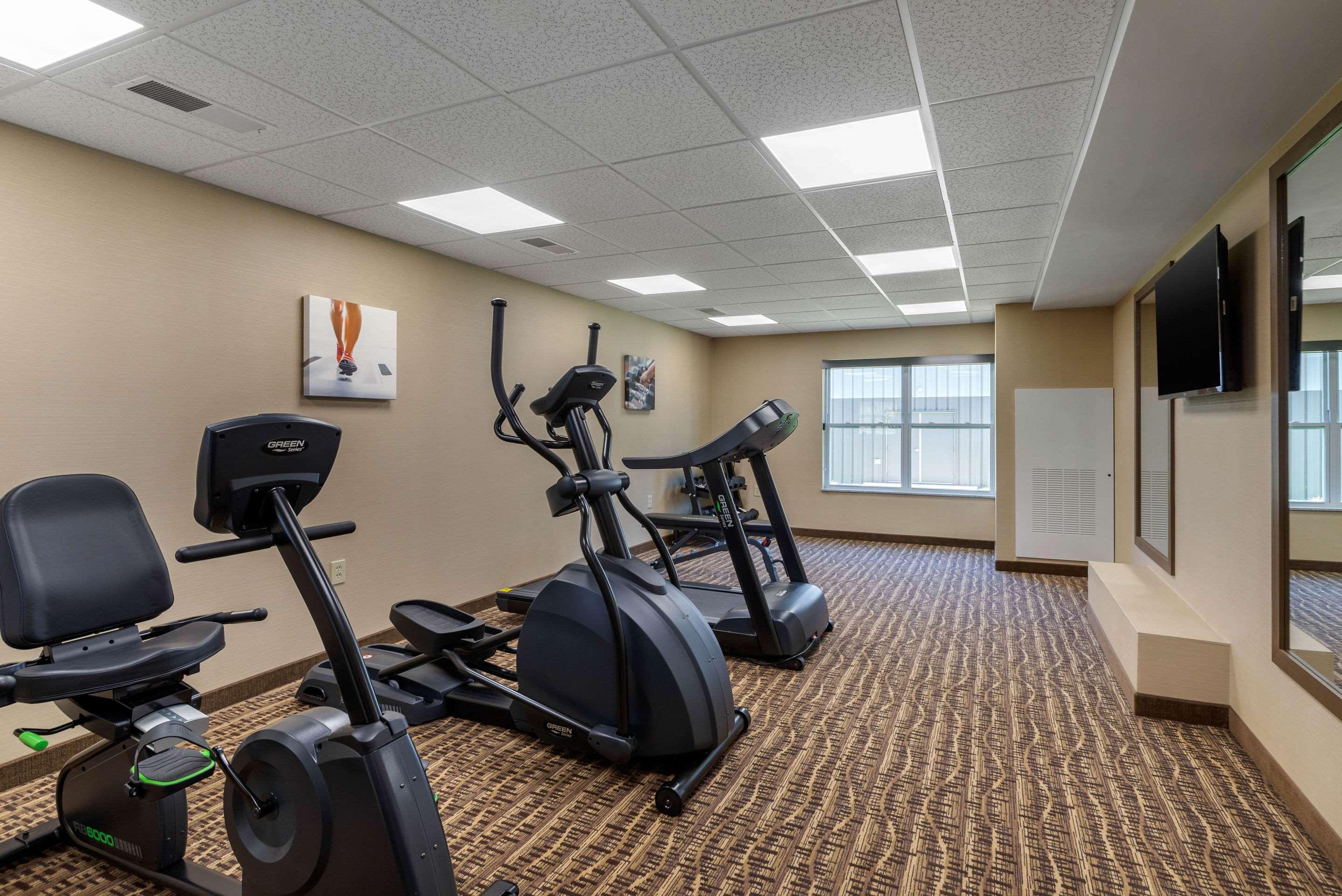 Comfort Inn & Suites Northern Kentucky Wilder Kültér fotó