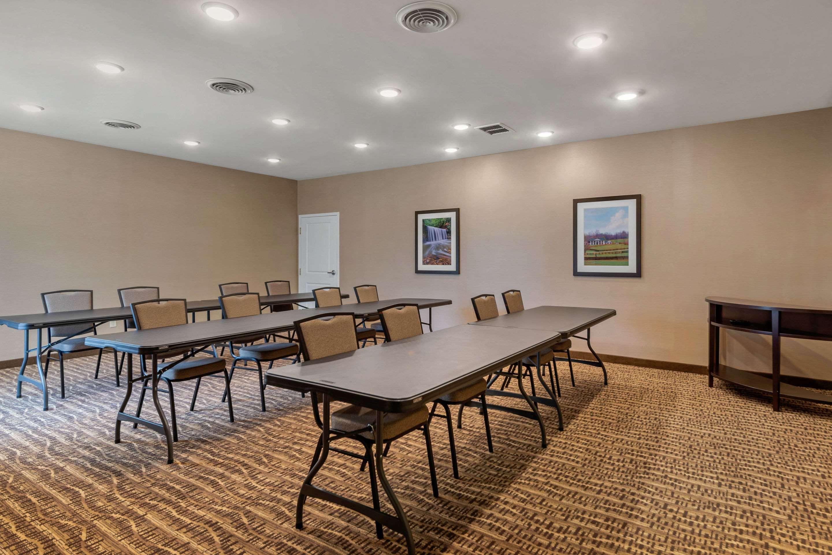 Comfort Inn & Suites Northern Kentucky Wilder Kültér fotó