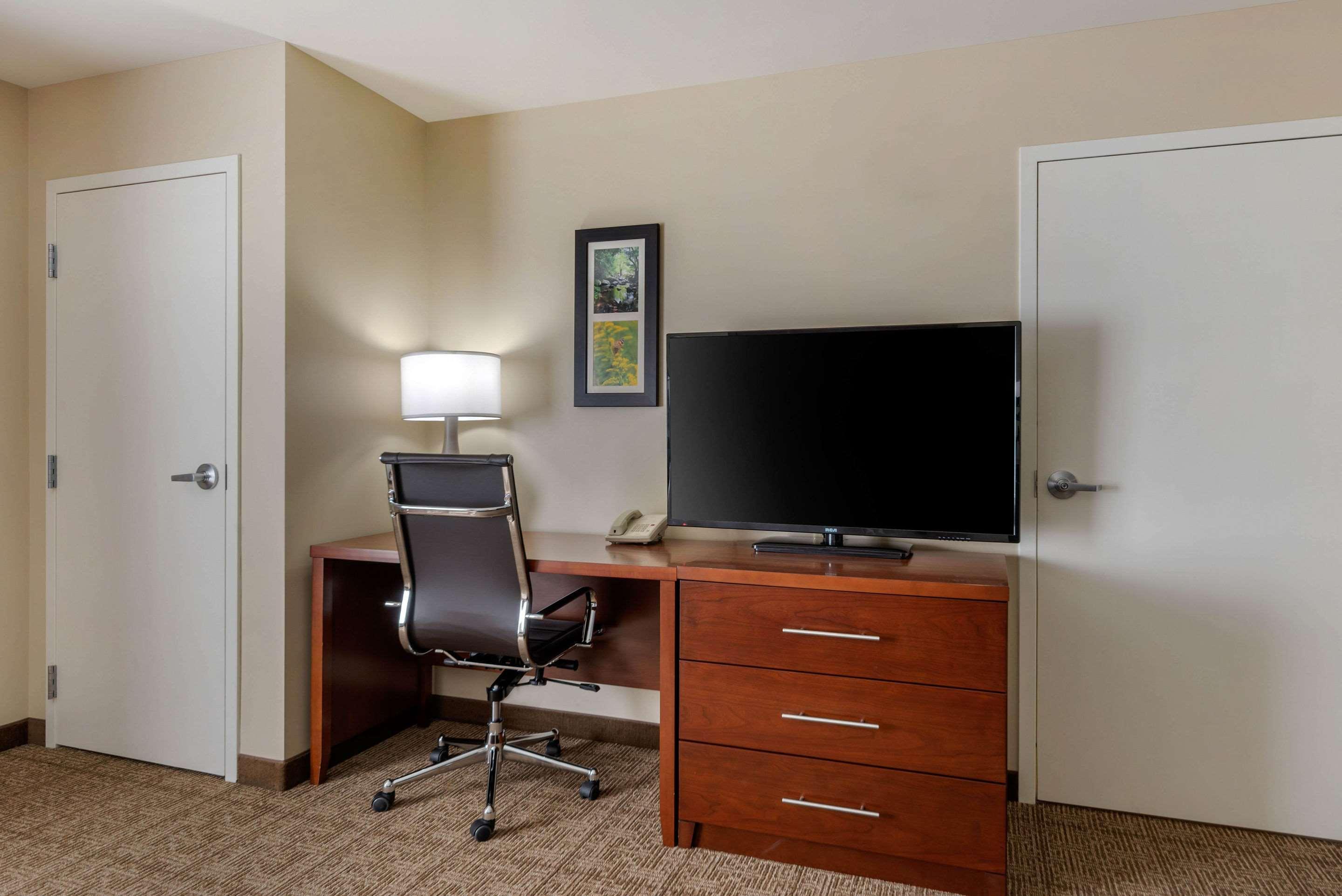 Comfort Inn & Suites Northern Kentucky Wilder Kültér fotó