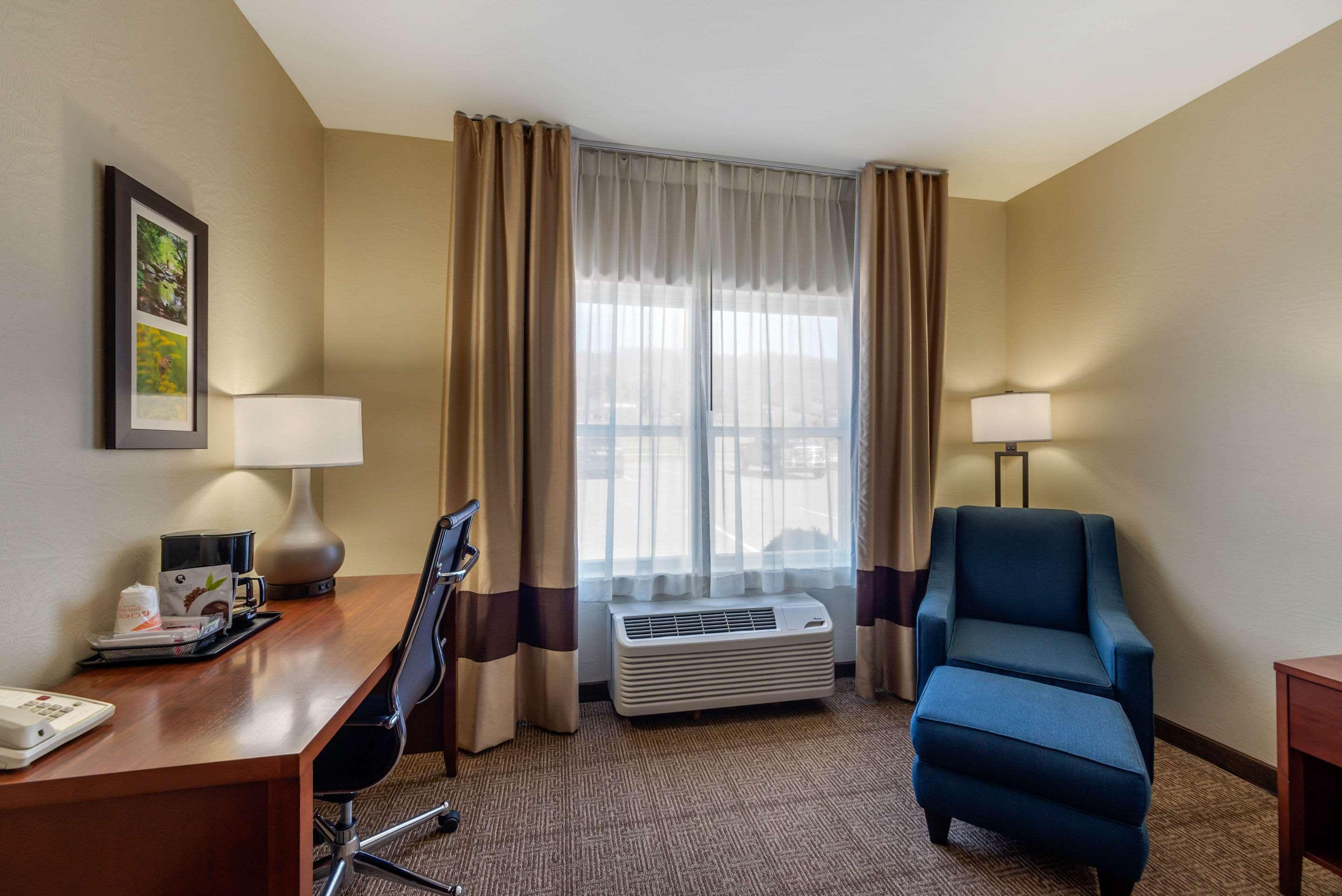 Comfort Inn & Suites Northern Kentucky Wilder Kültér fotó