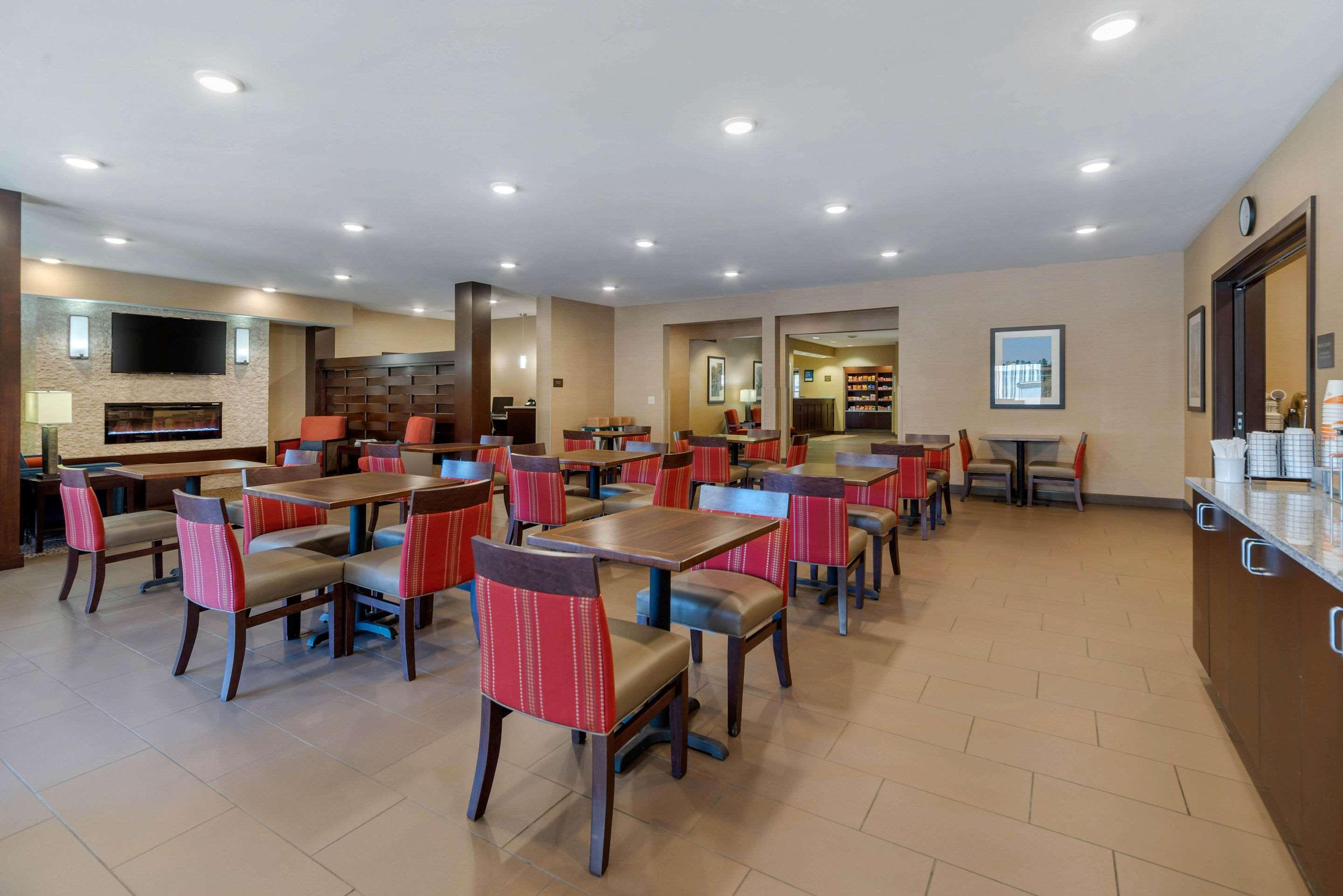 Comfort Inn & Suites Northern Kentucky Wilder Kültér fotó