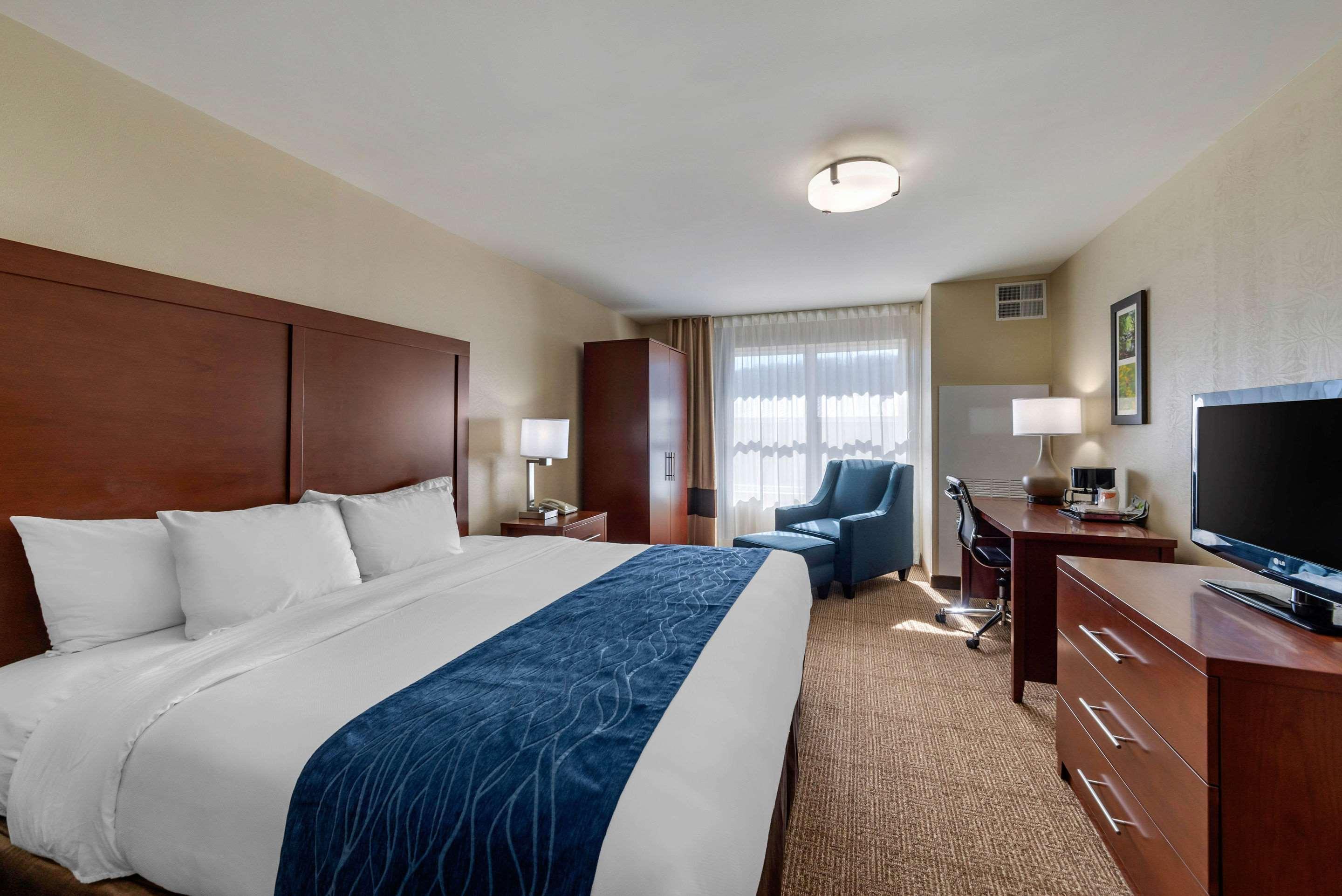 Comfort Inn & Suites Northern Kentucky Wilder Kültér fotó