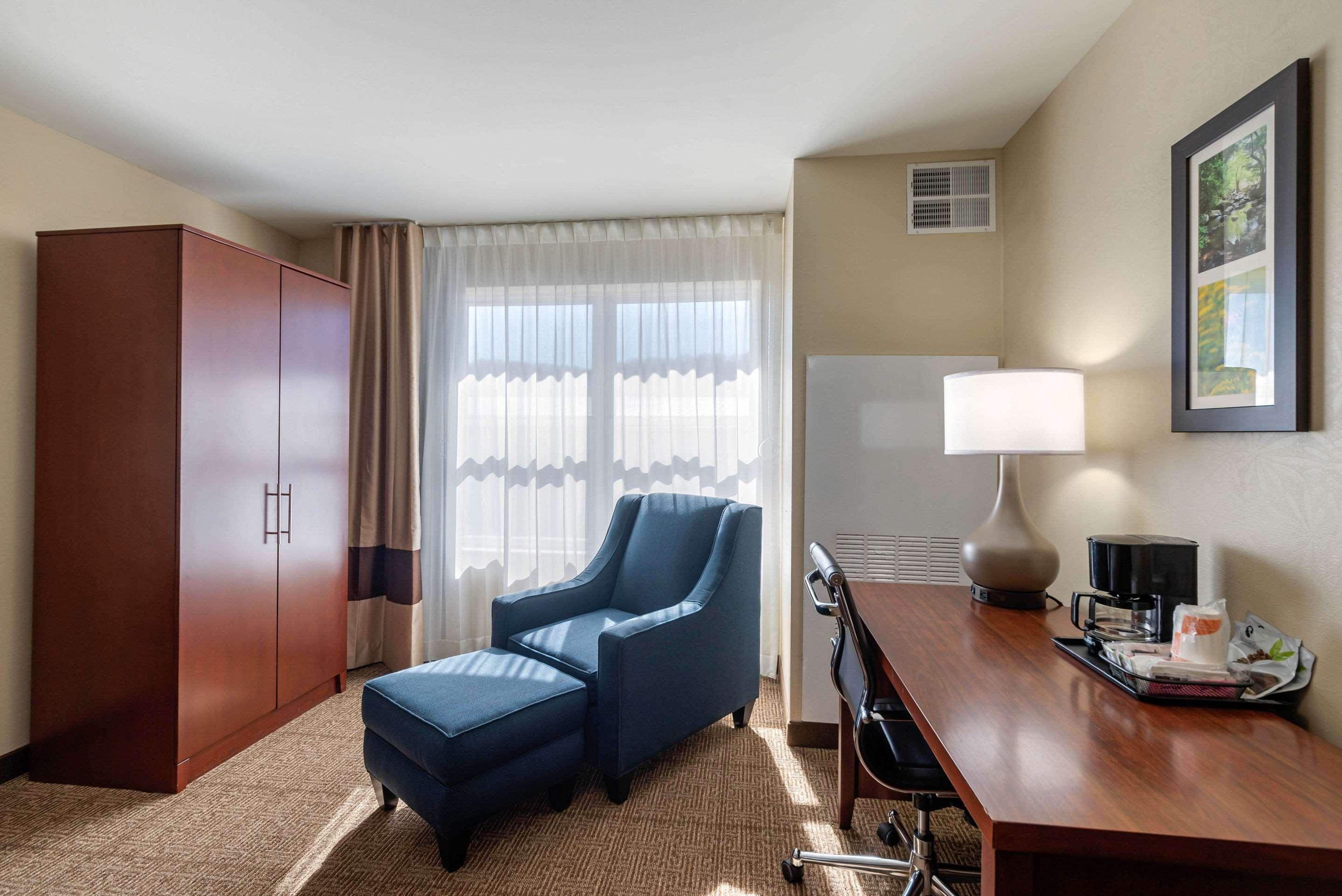 Comfort Inn & Suites Northern Kentucky Wilder Kültér fotó
