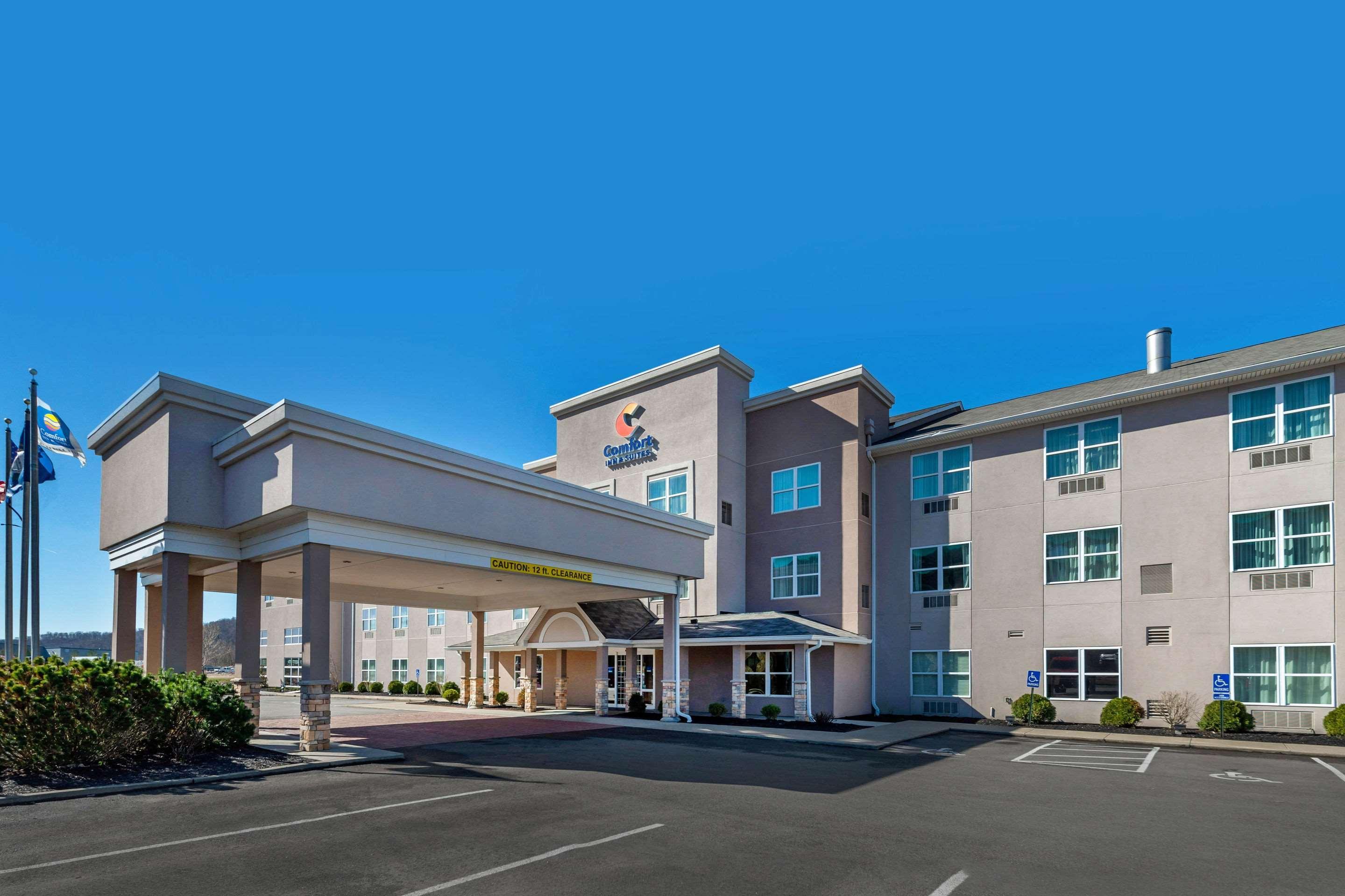 Comfort Inn & Suites Northern Kentucky Wilder Kültér fotó
