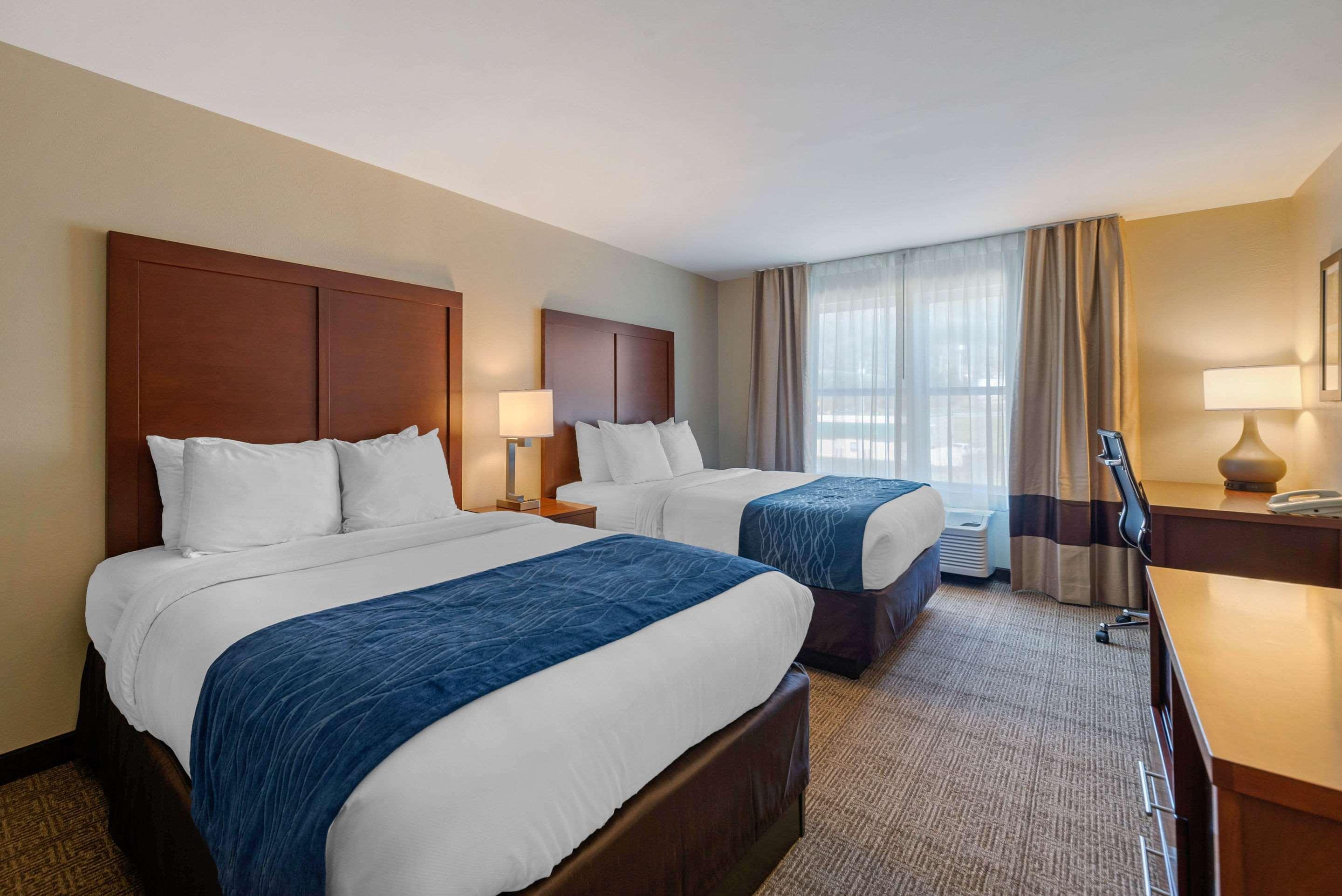 Comfort Inn & Suites Northern Kentucky Wilder Kültér fotó