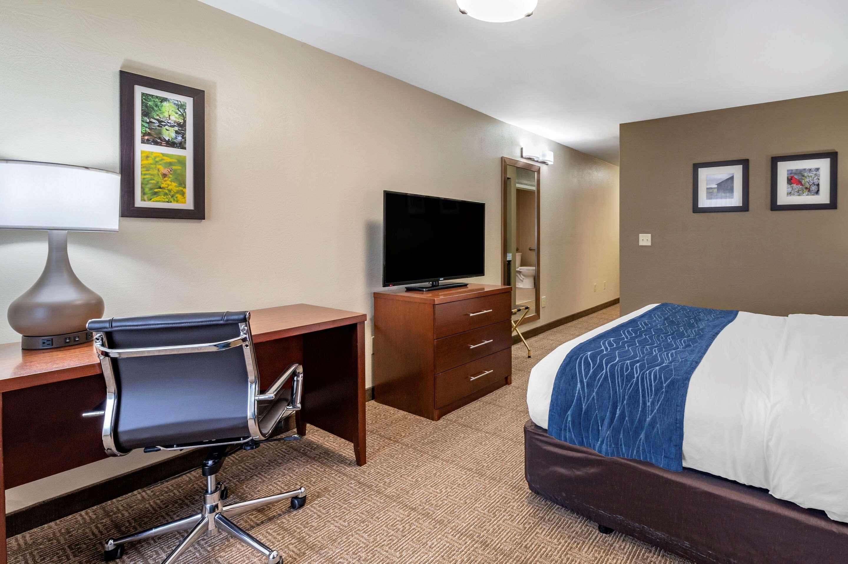 Comfort Inn & Suites Northern Kentucky Wilder Kültér fotó