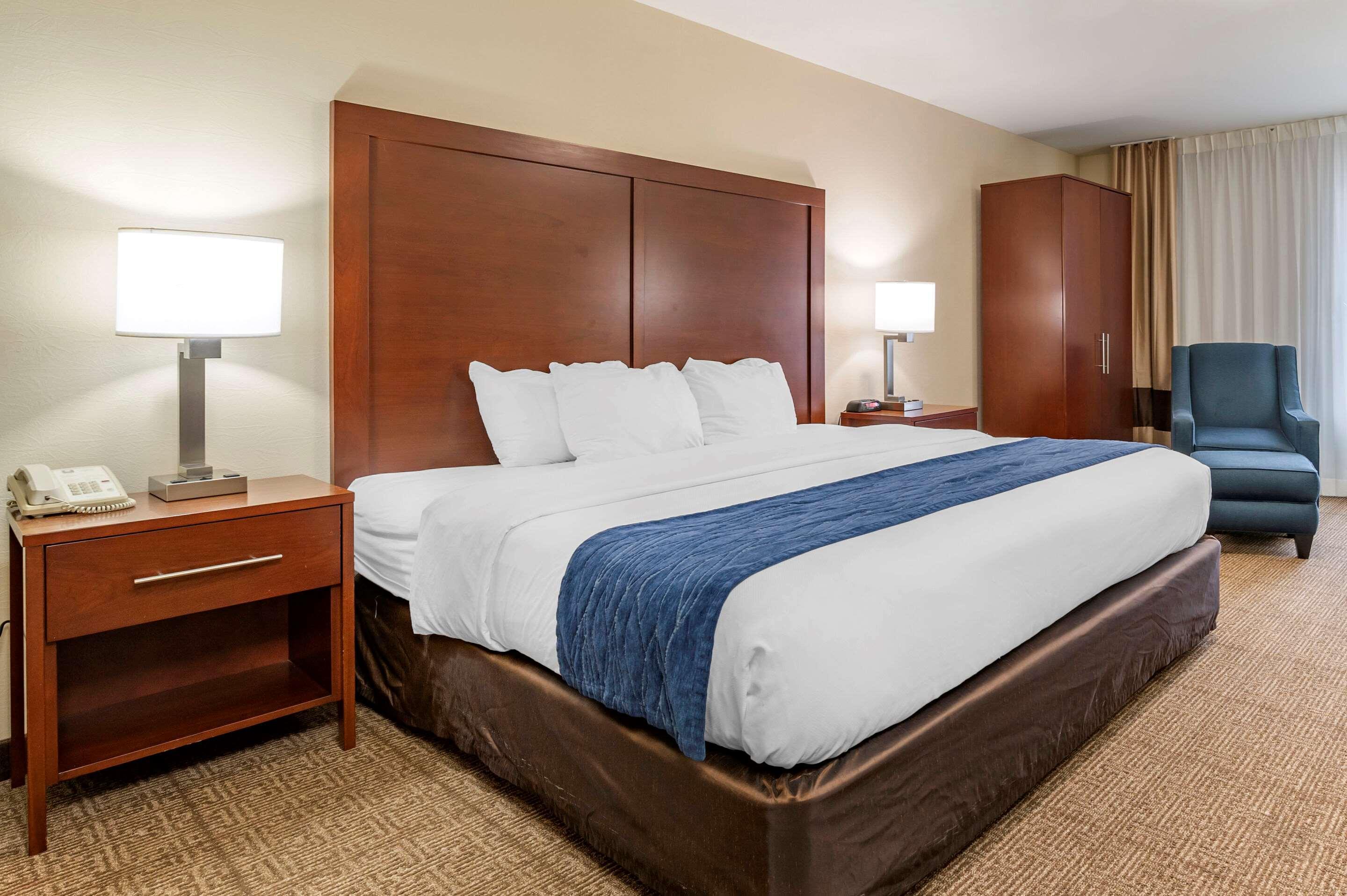 Comfort Inn & Suites Northern Kentucky Wilder Kültér fotó