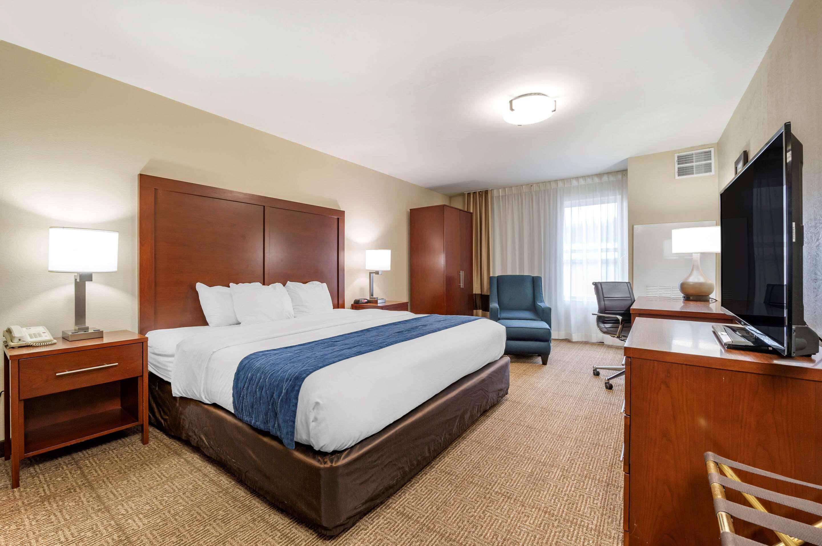 Comfort Inn & Suites Northern Kentucky Wilder Kültér fotó