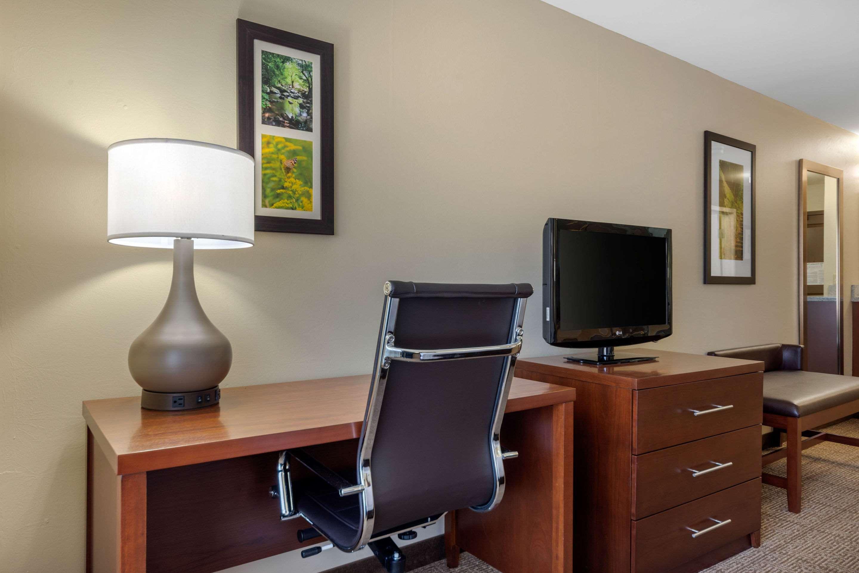 Comfort Inn & Suites Northern Kentucky Wilder Kültér fotó