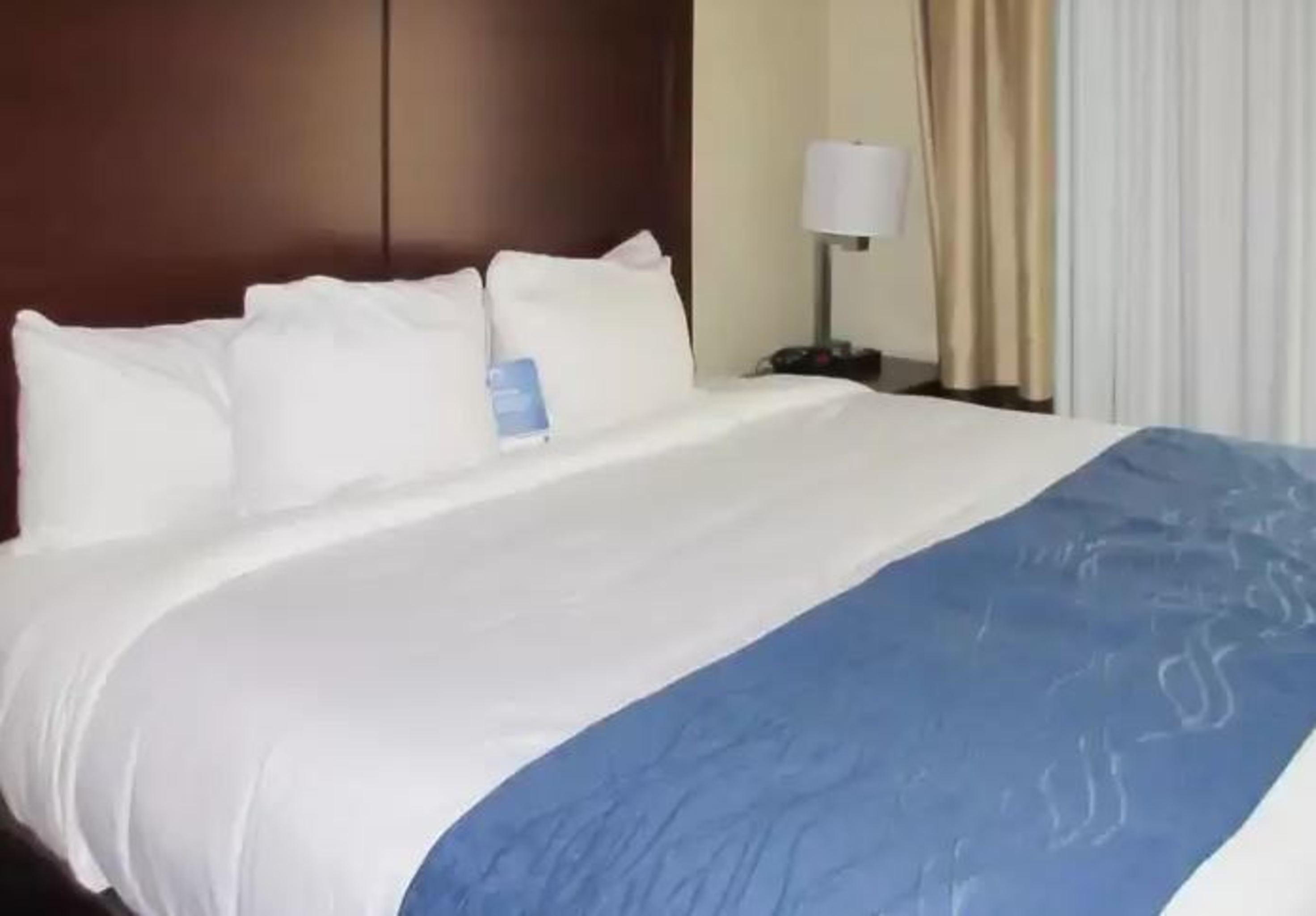 Comfort Inn & Suites Northern Kentucky Wilder Kültér fotó